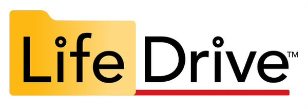 LifeDrive